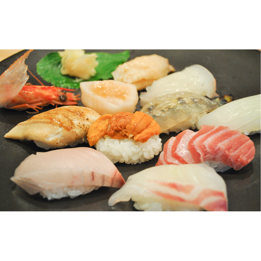 鮨光ペアディナーお食事券_イメージ2