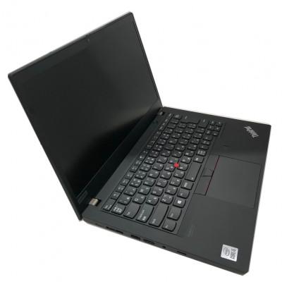 ふるさと納税 岡崎市 パソコン工房の再生中古ノートパソコン ThinkPad T14(-FN)