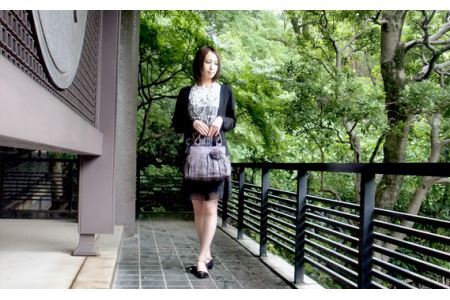 No.042 深大寺バッグ【黒】