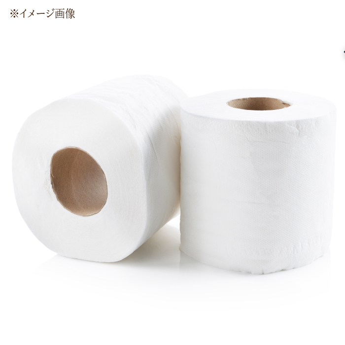 10年保証備蓄用真空パック長尺トイレットペーパー12ロール入り 【グレイジア株式会社】 [ATAC058]