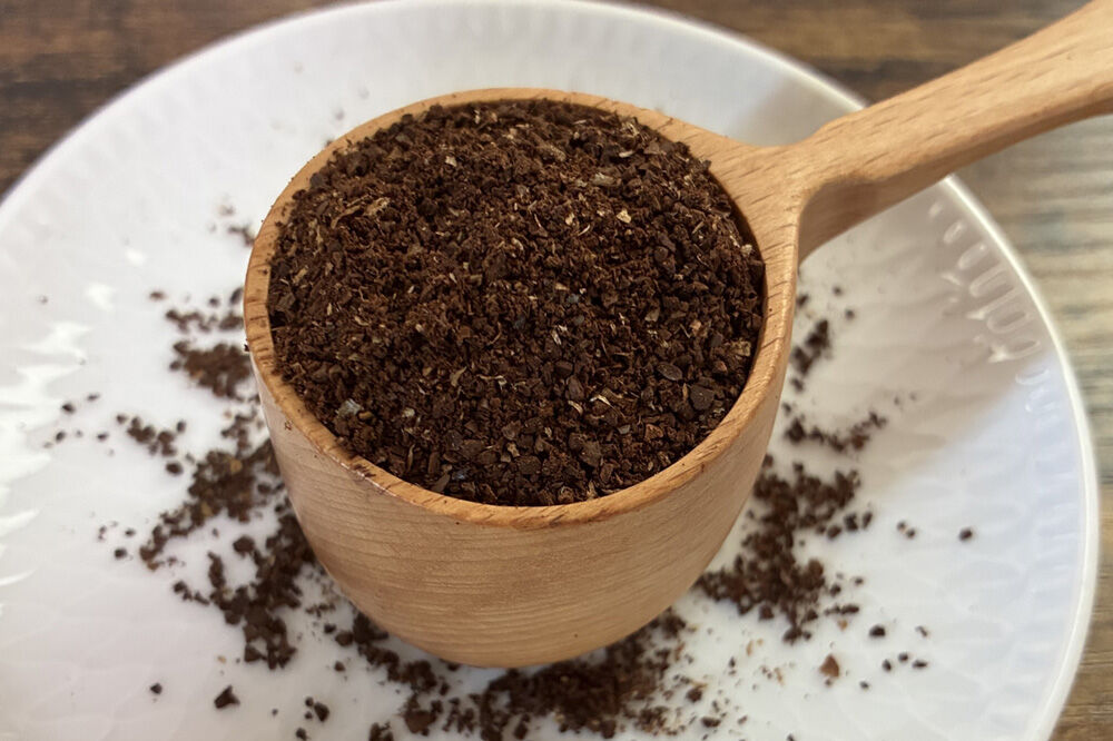珈琲 コーヒー スタンダードコーヒー【粉】マンデリンG1 100g（100g×1袋）＜クロネコゆうパケット＞ [珈琲 コーヒー スタンダードコーヒー マンデリンG1 粉 飲料 ドリンク 珈琲焙煎工房 