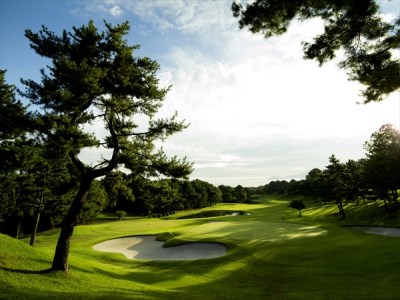 A-282 太平洋クラブ有馬コースで使える利用券