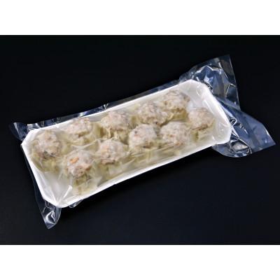 ふるさと納税 刈谷市 紅宝石の豚肉焼売10個入り |  | 01