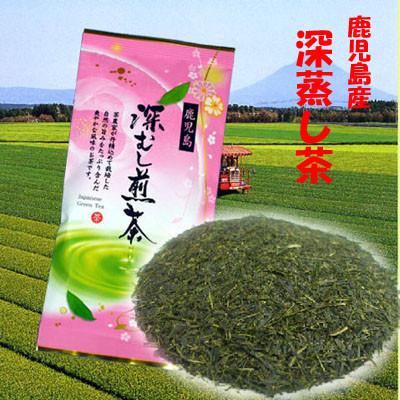 ふるさと納税 和泉市 産地めぐり 深蒸し茶 3本セット |  | 03