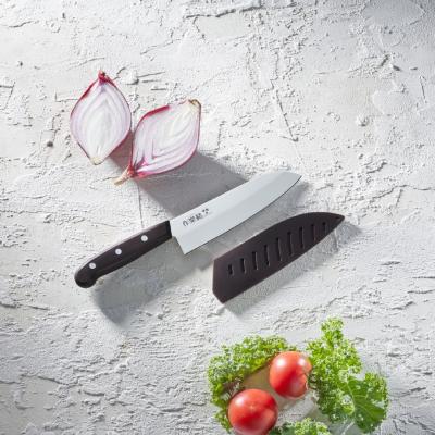 ふるさと納税 三条市 [作楽結] サヤ付き3本セット 包丁3本セット 庖丁 燕三条製 [下村工業] 【015S091】 |  | 01