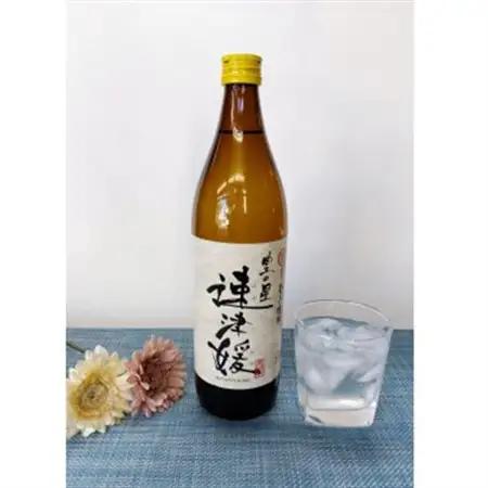 おおいた冠地どり(岩塩焼き・特製たれ焼き)と速津媛と吉四六の故郷20度900ml【複数個口で配送】_肉  鶏肉   酒・アルコール 麦焼酎 焼酎 _【配送不可地域：離島】【4014533】
