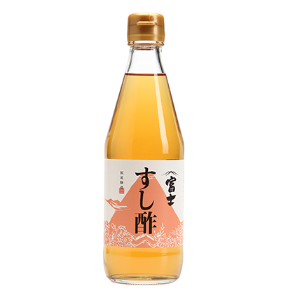 富士酢360ml 6種各1本セット ゆずぽん酢 すし酢 純米富士酢 富士酢プレミアム すのもの酢 ピクル酢 飯尾醸造 調味料 ポン酢 ぽん酢 たれ_イメージ3