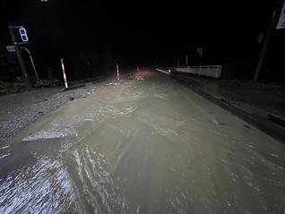 北秋田市令和7年8月豪雨被害災害支援【返礼品なし、マイル対象外】