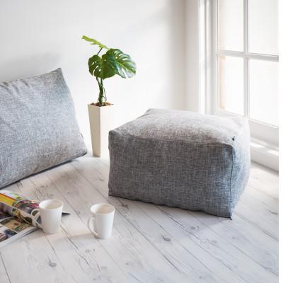 ふるさと納税 海南市 布団収納カバー 四角形 グレー SNG104416801 |  | 03