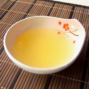 福島ブランド鶏 川俣シャモ 地鶏ご飯の素2合・地鶏スープの素セット 各2  FAF-0116