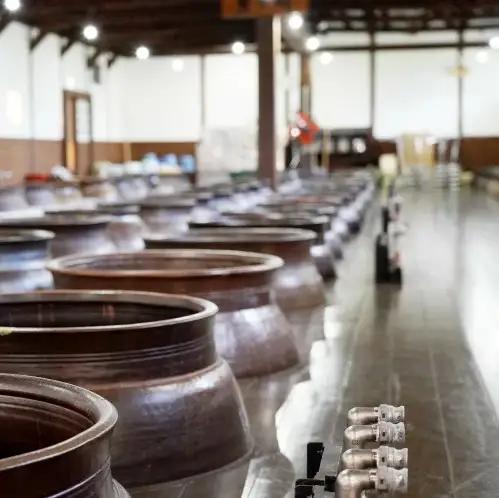 【蔵元直送】本坊酒造　源次郎梅酒 19% 750ml 黒麹 梅酒 ギフト ご贈答 記念品 ロック 水割り お湯割り おすすめ 贅沢な味わい 匠の技 上品な香り 限定 人気 家飲み かめ壺 梅 本坊酒造