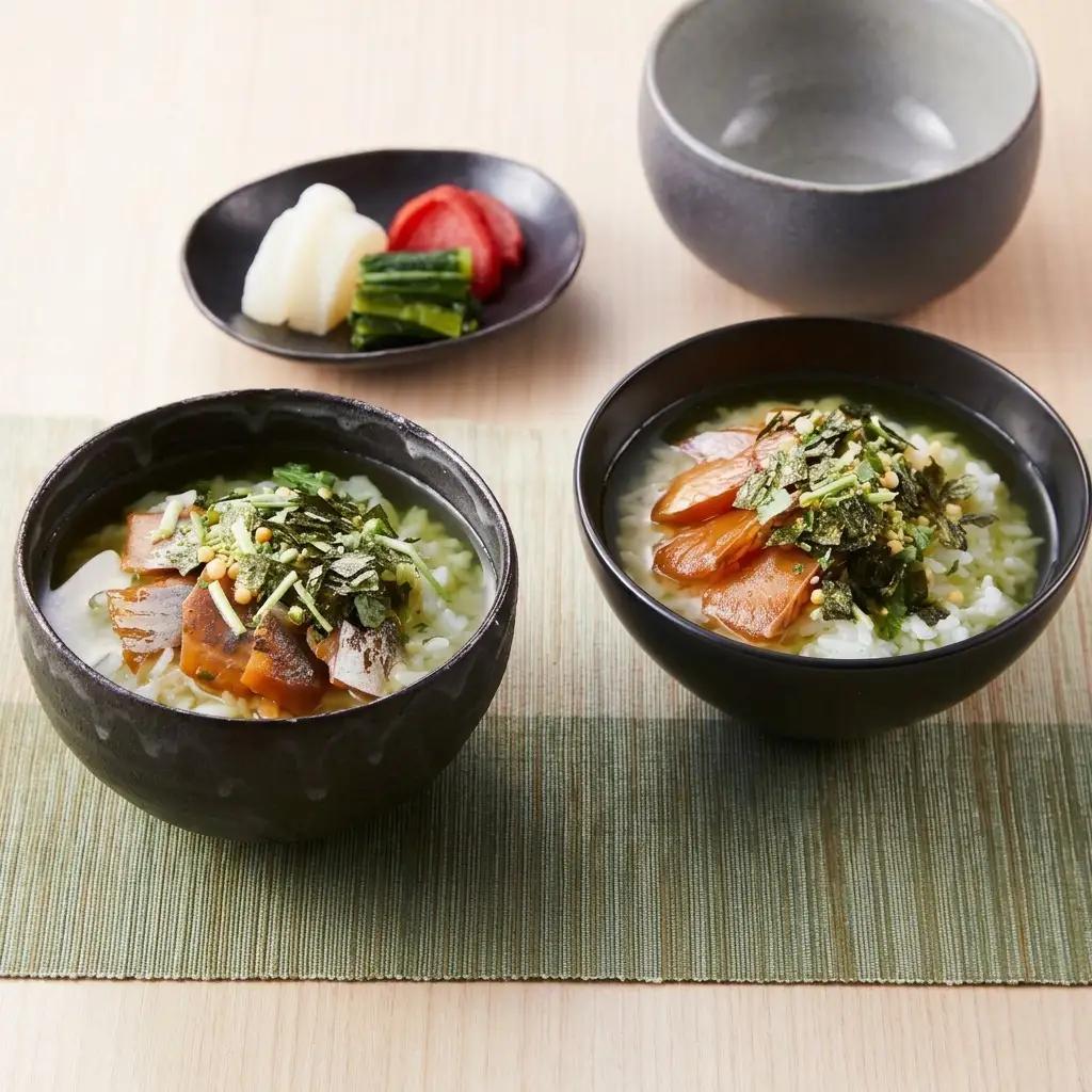 海鮮生茶漬け 4種 |  お取り寄せグルメ 取り寄せ グルメ お取り寄せ 博多 お茶漬け お茶づけ 魚 茶漬け 詰め合わせ セット 食べ比べ 食べ比べセット 食品 食べ物