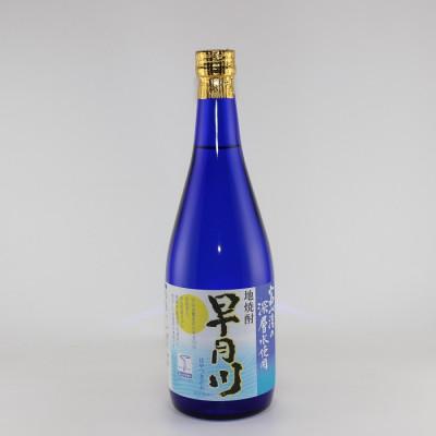 ふるさと納税 滑川市 ふるさと特産品　富山の焼酎720mL　3本セット |  | 02