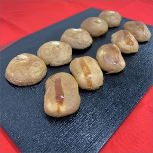 職人 こだわりの 手作り 和菓子 （ 泉南 銘菓 詰め合わせ ） 和菓子セット 和菓子詰め合わせ 詰合せ お中元 お歳暮 お供え物 贈答【004E-005】