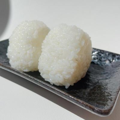 ふるさと納税 勝央町 【令和7年産】【特Aランク】　無洗米　岡山県産　きぬむすめ　10kg(5kg×2袋) |  | 02