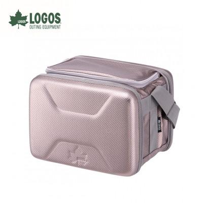 ふるさと納税 城陽市 ハイパー氷点下クーラーS　ロゴスのクーラーボックス キャンプ、買い物、車にも　81670060