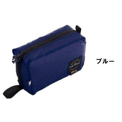 ふるさと納税 羽咋市 【ブルー】oxtos UL GEAR BOX S
