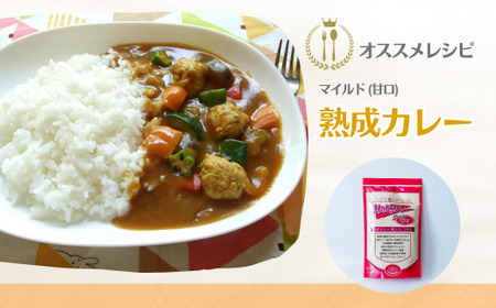 カレー 熟成カレー 甘口4袋 セット | カレー 甘口 カレー 甘口 カレー 甘口 井上スパイス