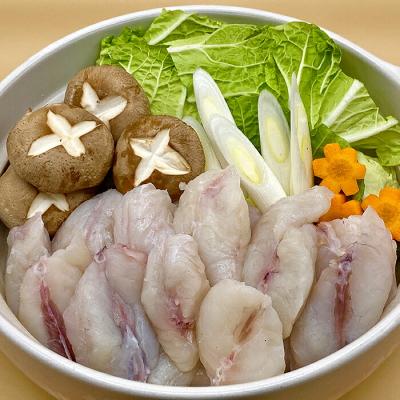 ふるさと納税 山田町 三陸山田 天然 ふぐ 小分け 200g×3パック 計600g フグ |  | 03