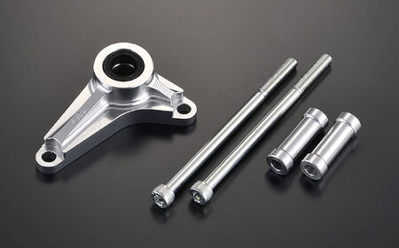 【Gクラフト】CT125/C125用 シフトガイド タイプ2 (32625) [AMAA010] バイクパーツ カスタム バイク