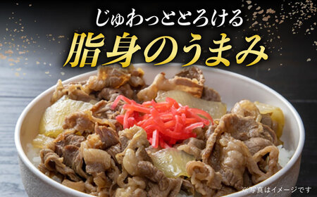 【A5ランク】 長崎和牛 切り落とし300ｇ 《小値賀町》【有限会社肉の相川】 [DAR049][DAR049]