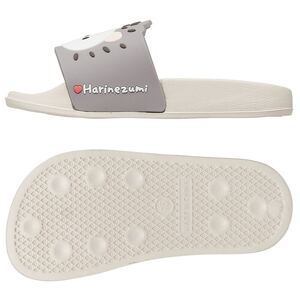 キッズシャワーサンダル	Ｐｏｍｐｏｎ'sハリネズミ　4-060