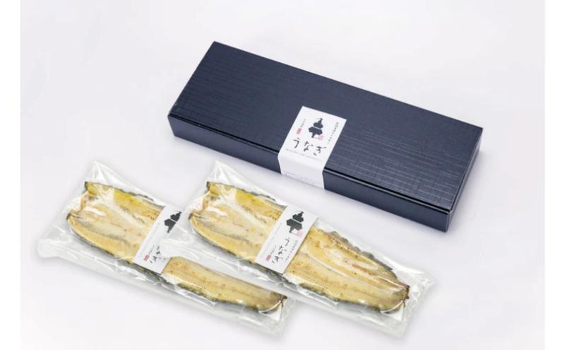 新潟ウイスキーうなぎ　白焼き 2尾（約240g） 鰻 うなぎ ウイスキー 白焼き 冷凍 新潟市