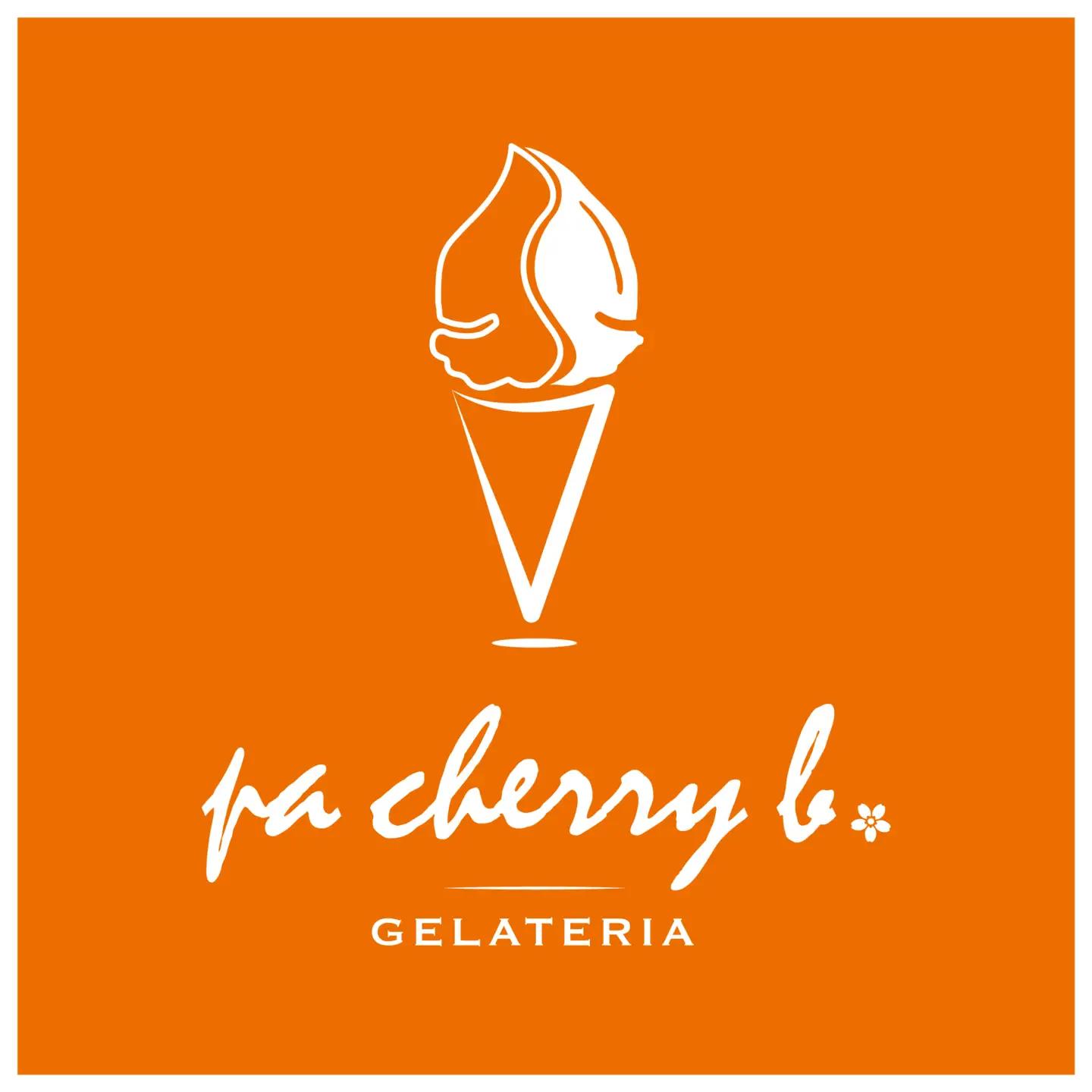 pa cherry b.ジェラート6個セット スタンダード PC-06