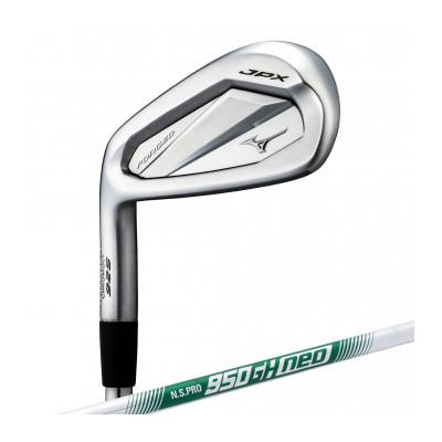 ふるさと納税 養老町 JPX 925 FORGED 5本組/左用(No.6〜9、PW)5KJKS39105HS