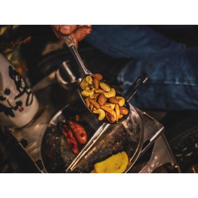 ふるさと納税 五戸町 [KT-2T01]フェニックスライズの鉄板「小鉄/チタン(本体・取っ手セット)」 |  | 02