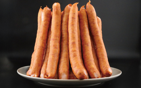 ウィンナー ウインナー 計 2kg (1kg × 2袋)  肉