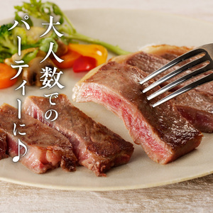 2187R_豊後牛／満足セット】 カルビ焼肉用 ＆ 赤身すき焼き用 & 霜降りサーロインステーキ