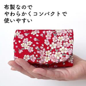 【紺】四段 薬入れ