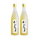 【ふるさと納税】飲む梨！！信州産　高級南水梨　100％そのまんまジュース　高い糖度の南水梨を使用！