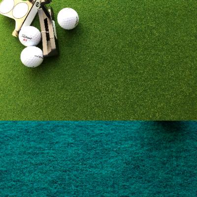 ふるさと納税 高知市 ゴルフ・2枚組パターマット(各90cm×3m)・標準SUPER-BENT&高速EXP【AG076】 |  | 03