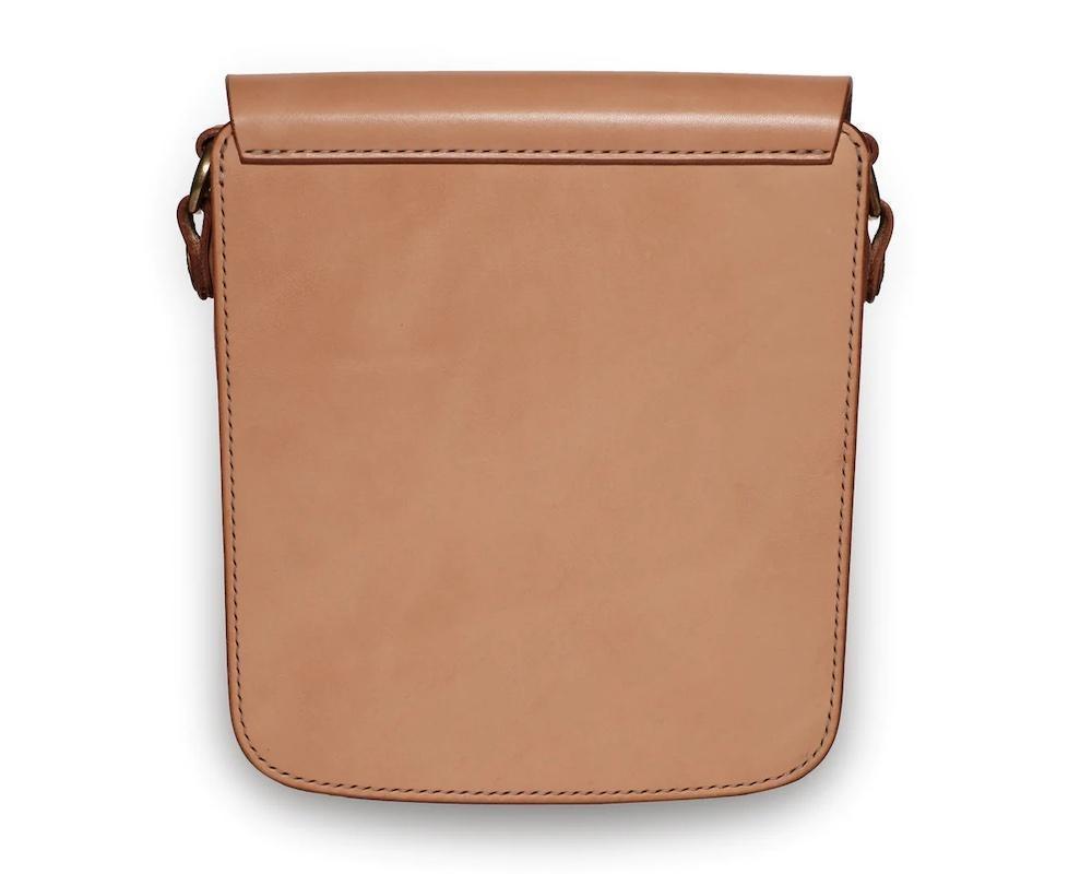 天神ワークス ショルダーバッグSP03【RED】