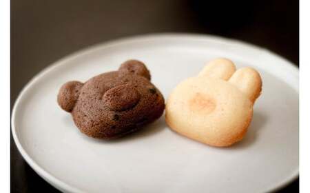 焼き菓子 パティスリーアン オリジナル焼き菓子セット クッキー2種・焼菓子7種