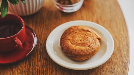 〈3ヵ月定期便〉BASE BREAD ストロベリー×2　【11100-2269】