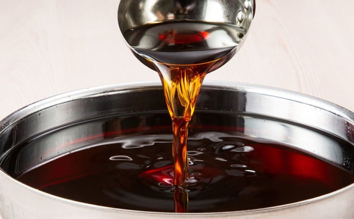 もつ鍋 博多 冷凍 醤油