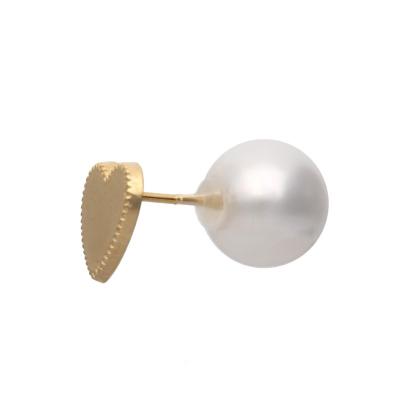 ふるさと納税 甲府市 メタルハートピアス 861369 |  | 01