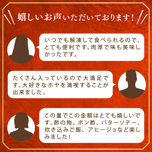 ロケットほや 1.6kg (200g×8本) ＼ お刺身 ／