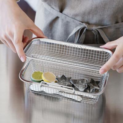 ふるさと納税 燕市 家事問屋　食洗機用小物かご |  | 02