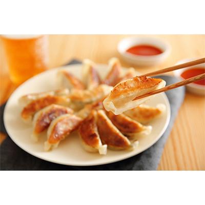 ふるさと納税 竜王町 【毎月定期便】【近江牛餃子の会】定期便 全3回 |  | 01