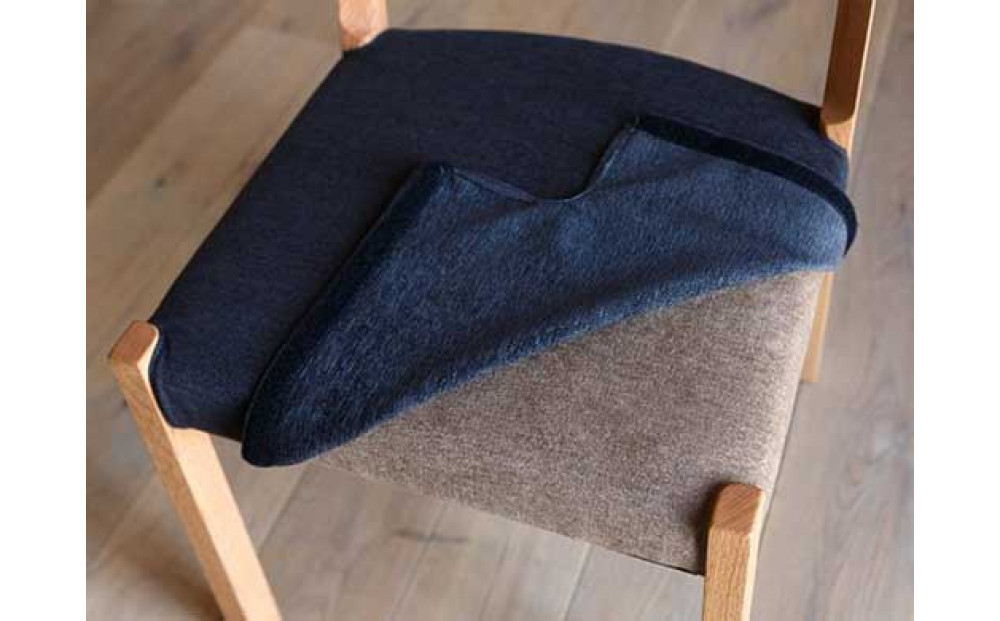 CARAMELLA Arm Chair カプリス