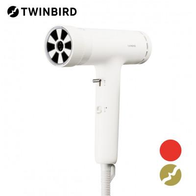 ふるさと納税 燕市 ツインバード 匠クラフトドライヤー TB-G009W18