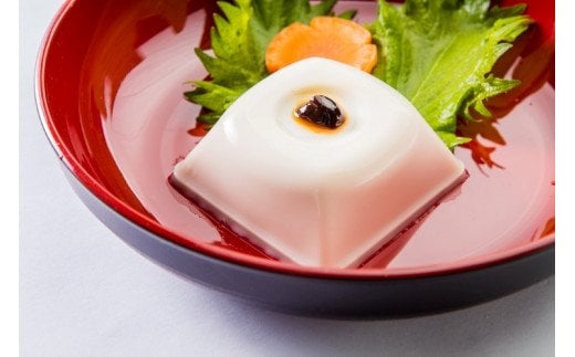  ごま豆腐3種詰合せ　12個入り/豆腐 ごま 胡麻 おかず 【dkk607-3-12B】
