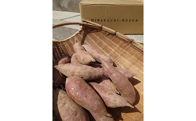 
            [№5984-0121]さつまいも  5kg
          