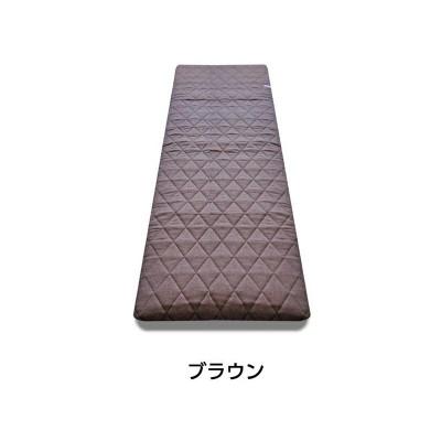 ふるさと納税 蒲郡市 J-sleep70　ブラウン_【G0063】