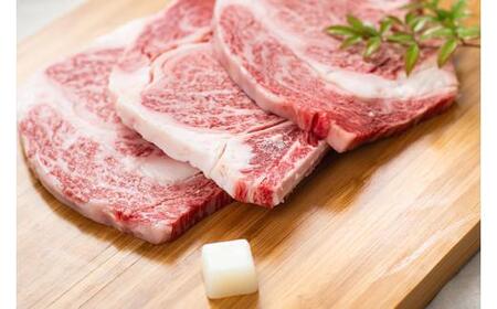 松阪肉 ロース ステーキ 200g×3枚／ 冷凍 多気郡農協 和牛 黒毛 特産品 松阪肉 BBQ キャンプ 牛肉 お肉 肉 ブランド牛 和牛ステーキ ステーキ用 ご自宅用 家庭用 ギフト 贈答用 産地