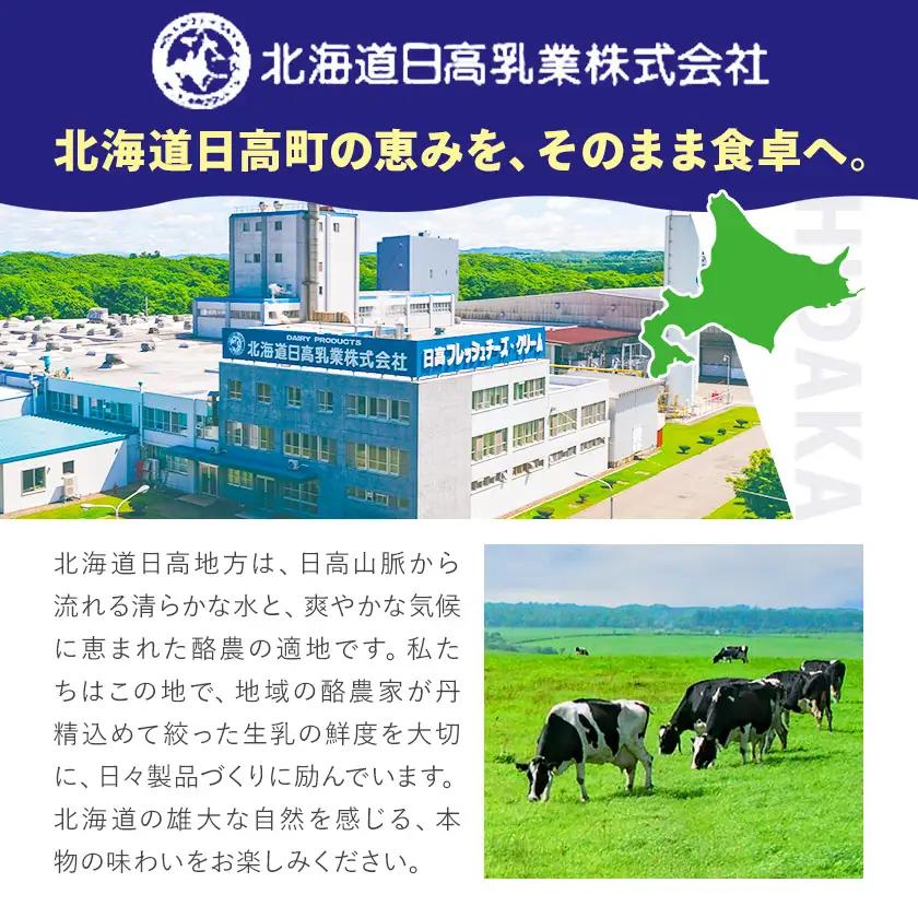 【3ヶ月定期便】ロングライフ 常温保存可能 ヨーグルッペ 1000ml × 12本 日高乳業《お申込み翌月から出荷》
